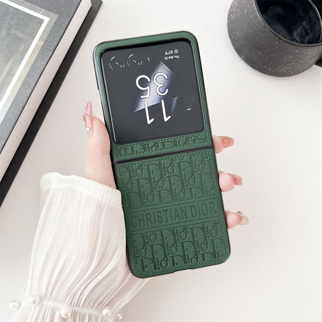 Custodia Razr dal design colorato per Motorola
