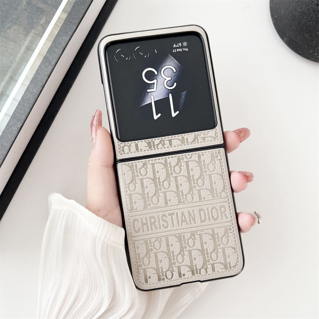 Custodia Razr dal design colorato per Motorola