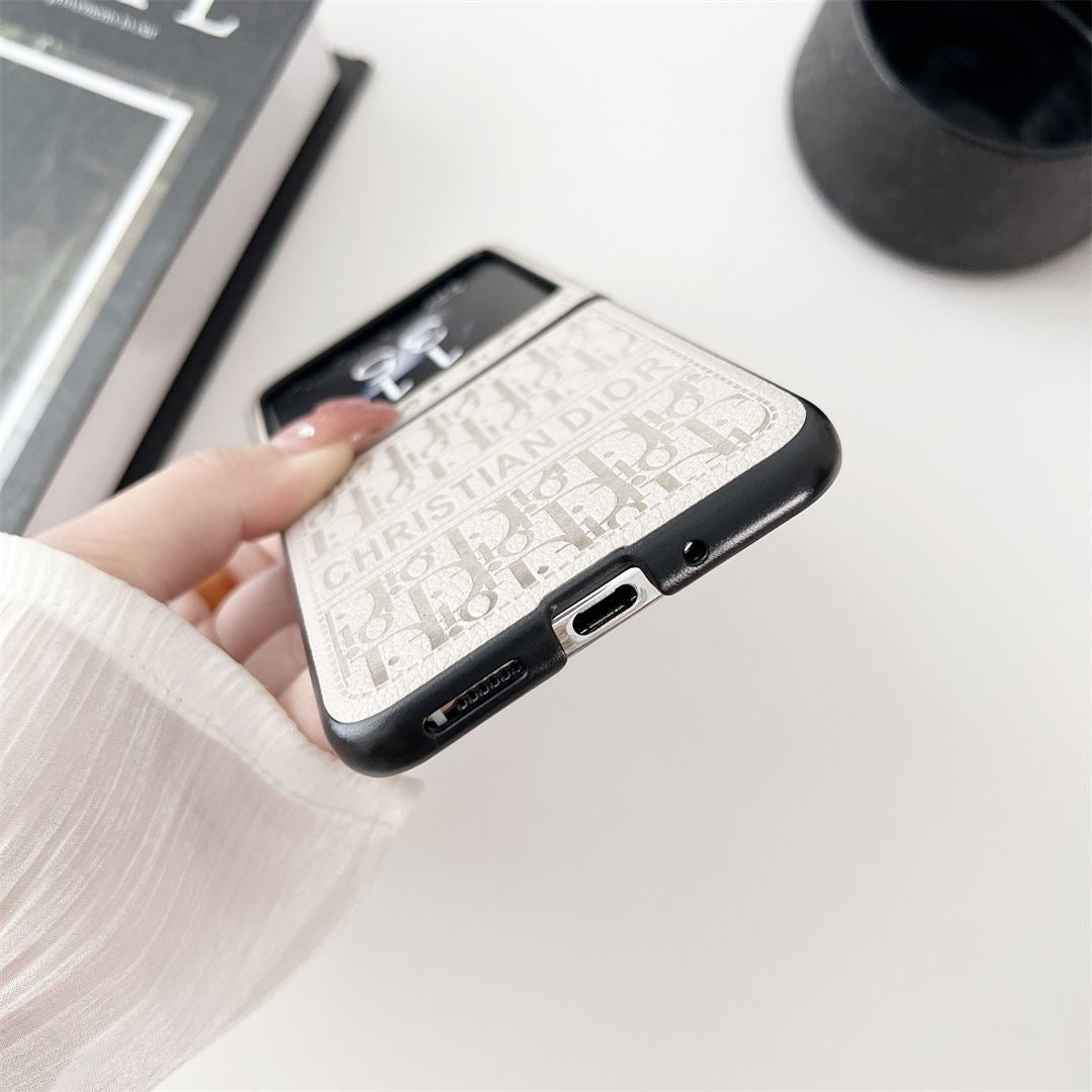 Custodia Razr dal design colorato per Motorola