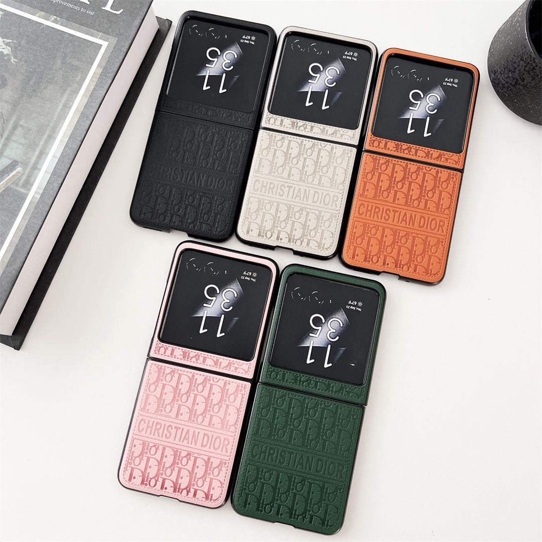 Custodia Razr dal design colorato per Motorola