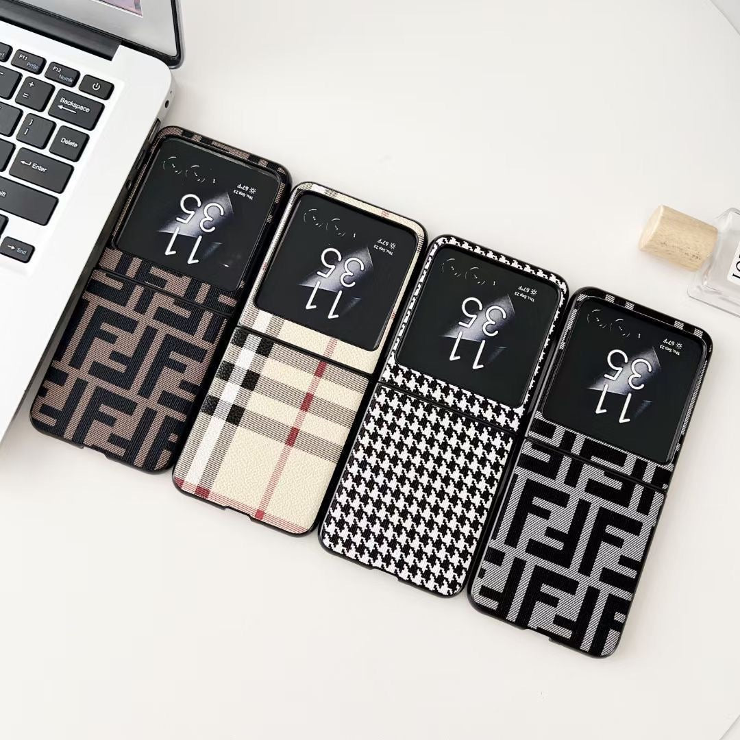 Custodia Gird Design Razr per Motorola