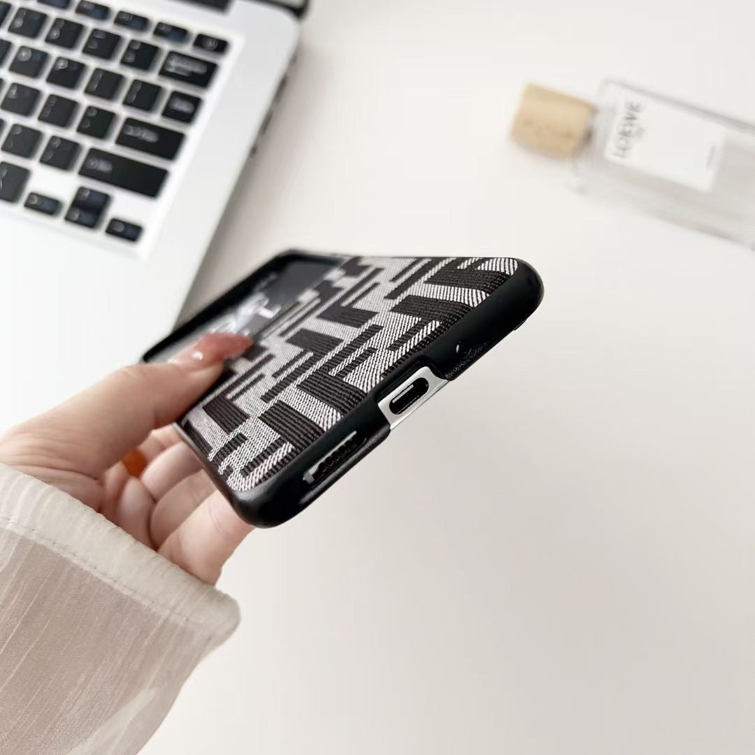Custodia Gird Design Razr per Motorola