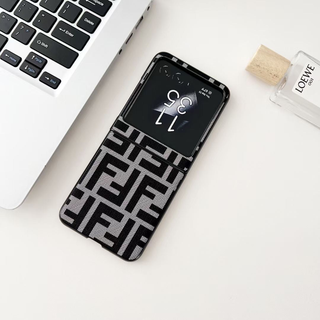 Custodia Gird Design Razr per Motorola