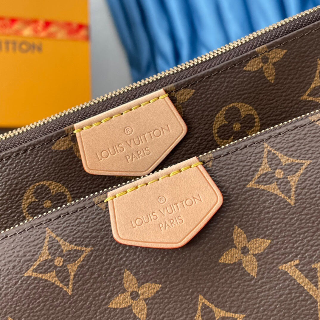 Borsa alla moda con catena alla moda
