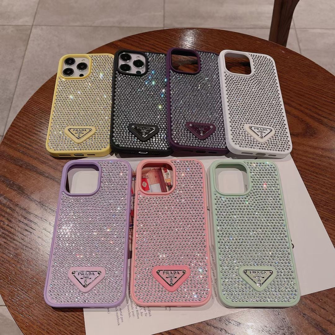 Custodia a tracolla di design per iPhone
