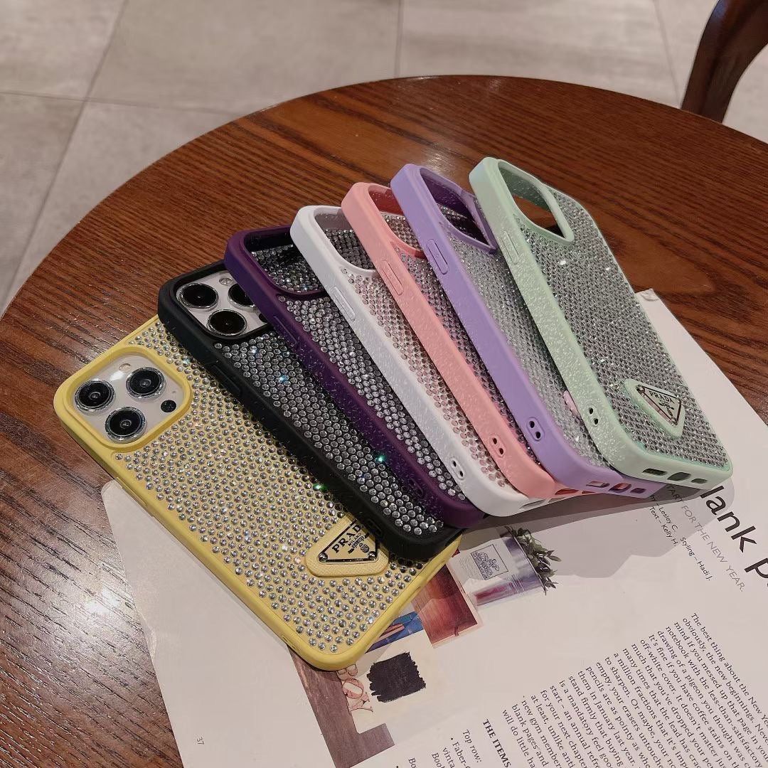 Custodia a tracolla di design per iPhone