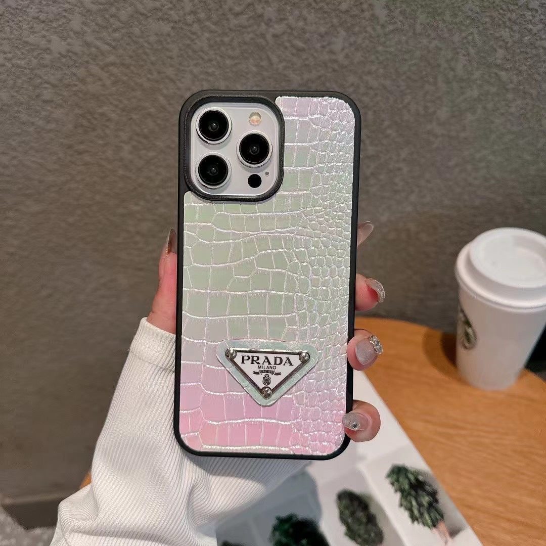 Coque Fresh Miss Galaxy pour Samsung