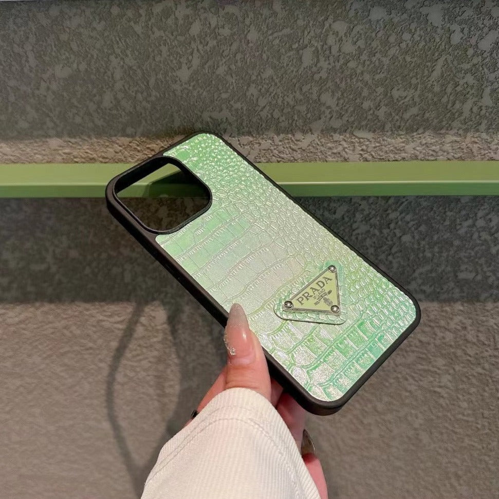 Coque Fresh Miss Galaxy pour Samsung