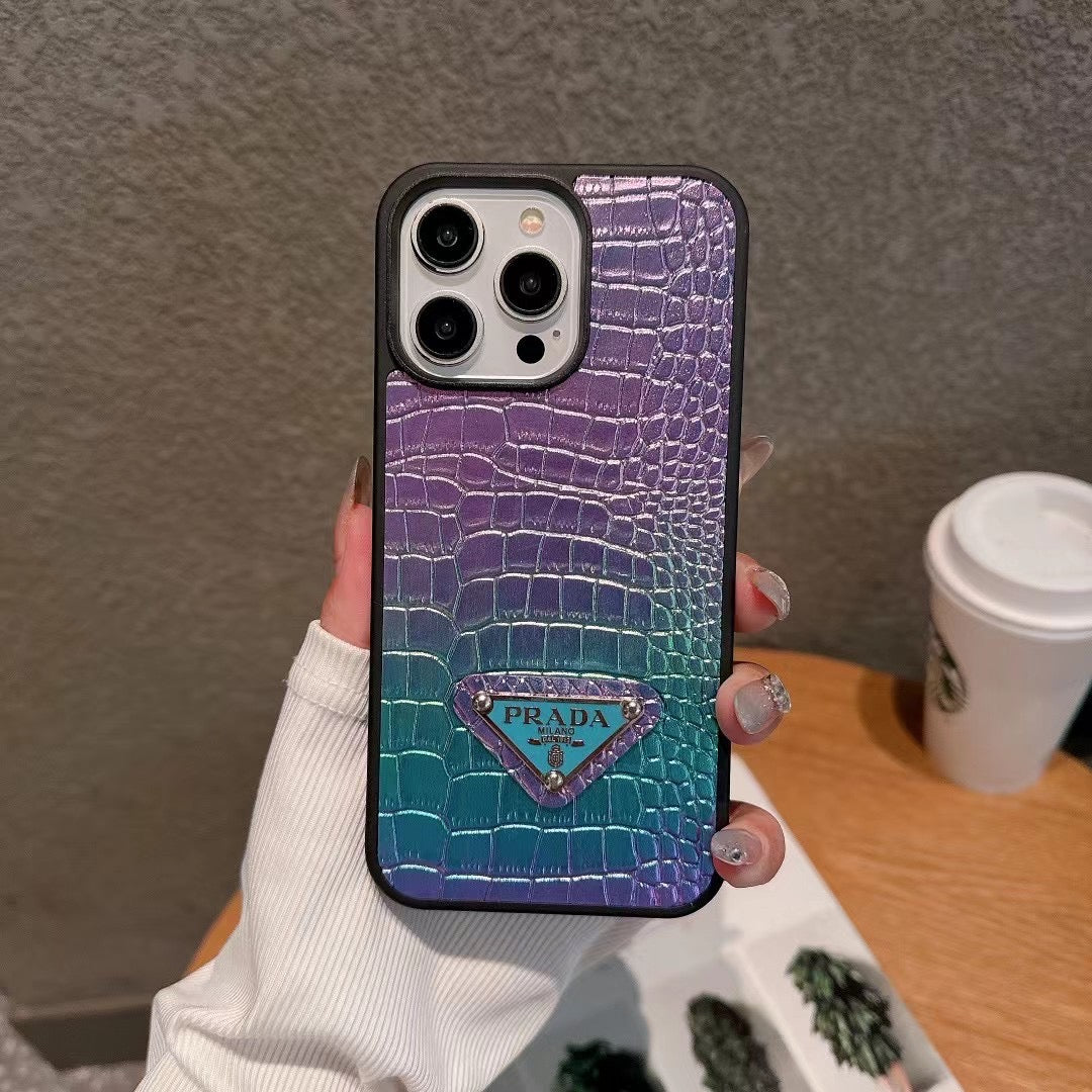 Coque Fresh Miss Galaxy pour Samsung