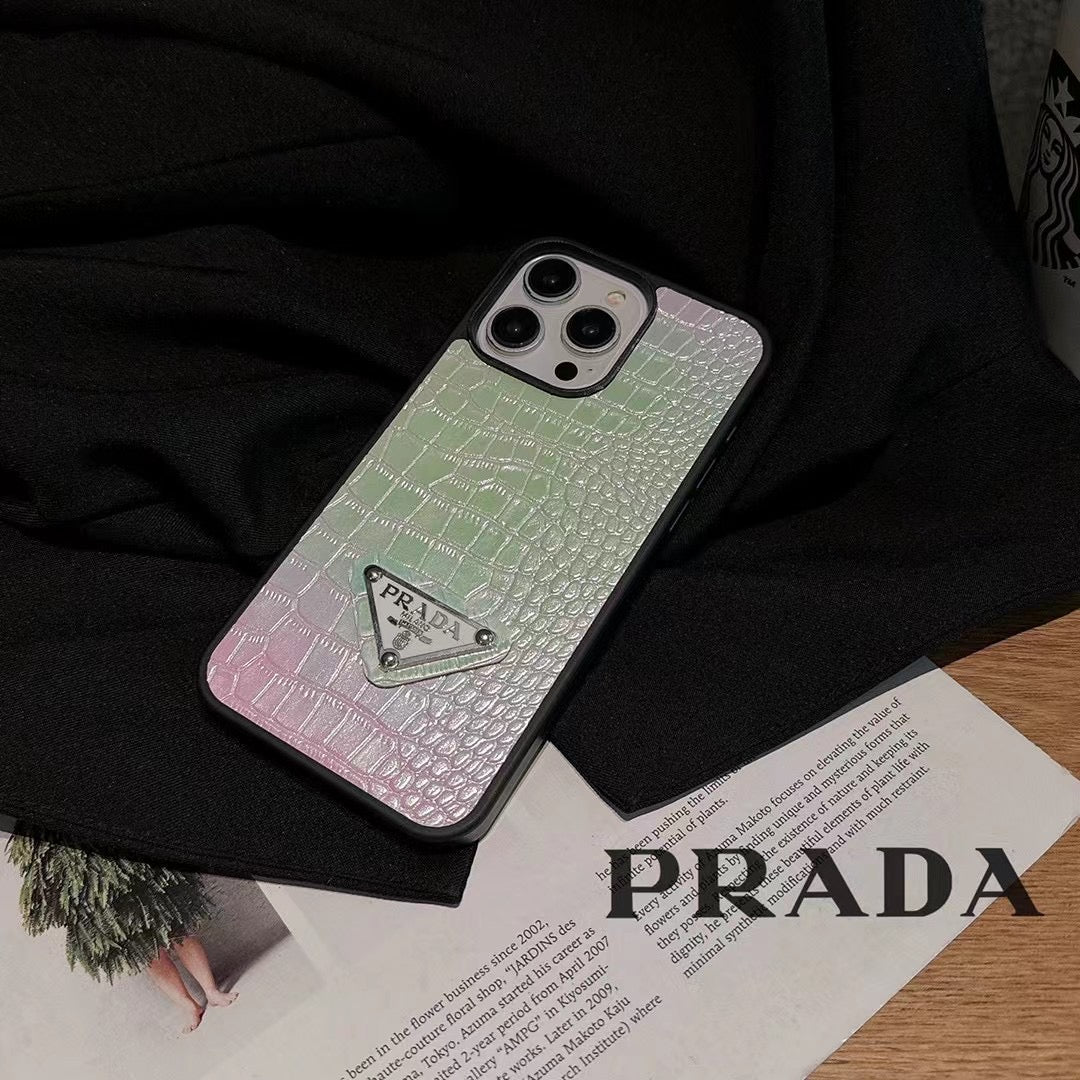 Coque Fresh Miss Galaxy pour Samsung