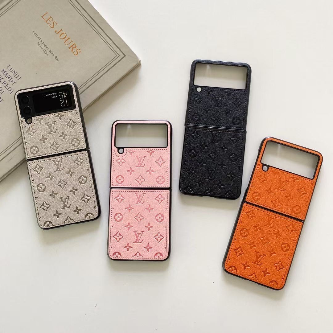 Bunt bedruckte Galaxy-Hülle für Samsung