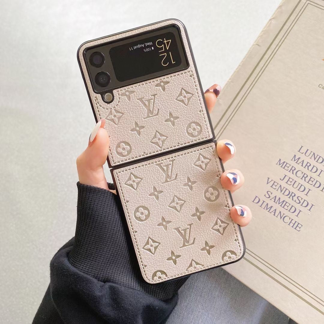 Bunt bedruckte Galaxy-Hülle für Samsung