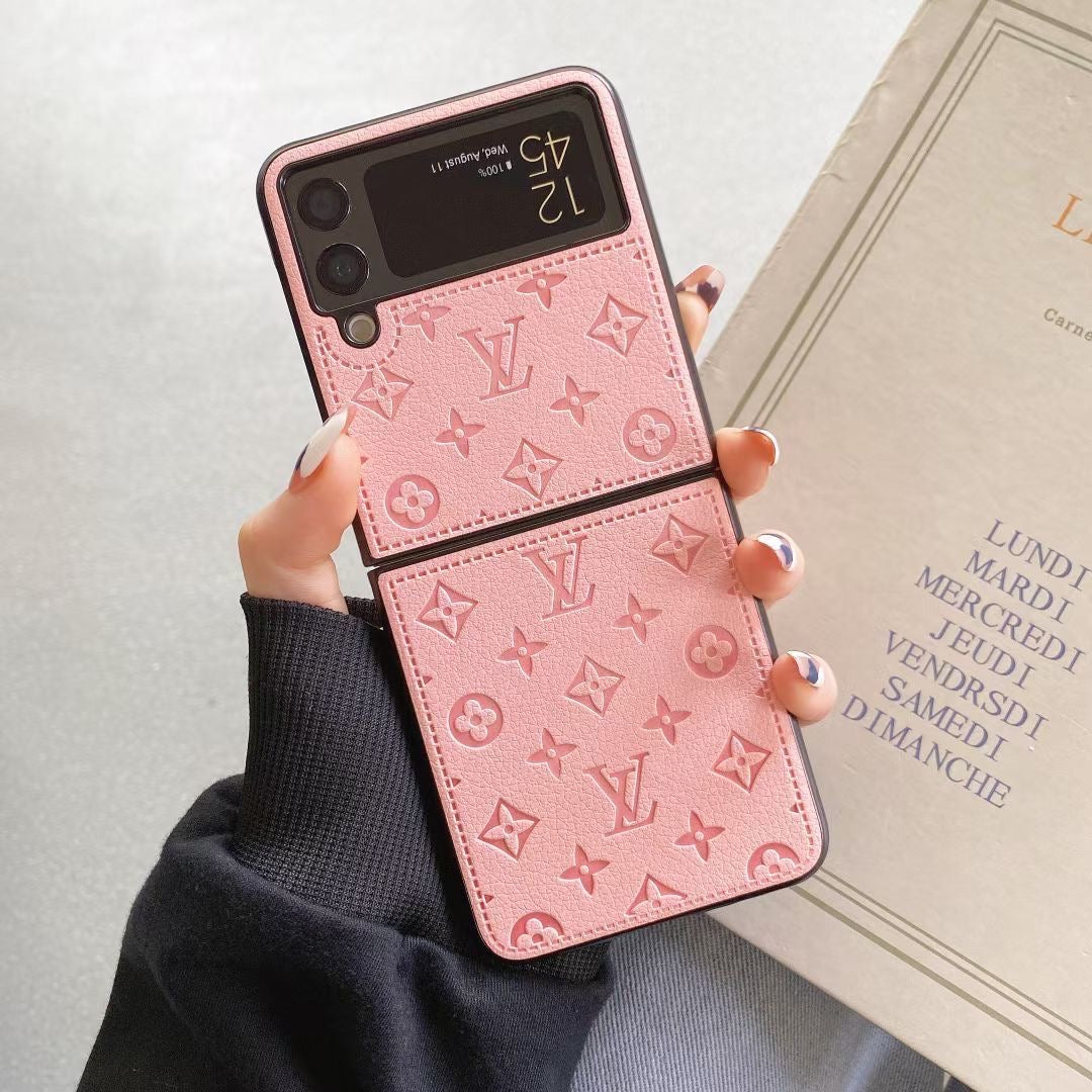 Bunt bedruckte Galaxy-Hülle für Samsung