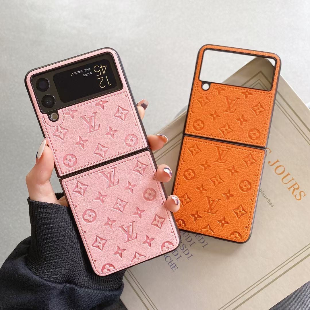 Bunt bedruckte Galaxy-Hülle für Samsung