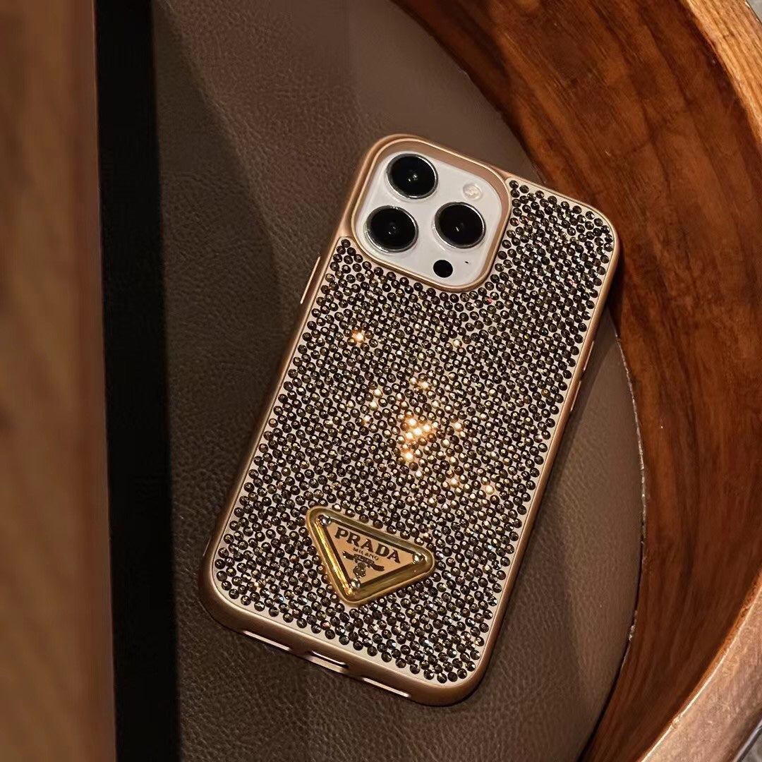 Custodia a tracolla di design per iPhone