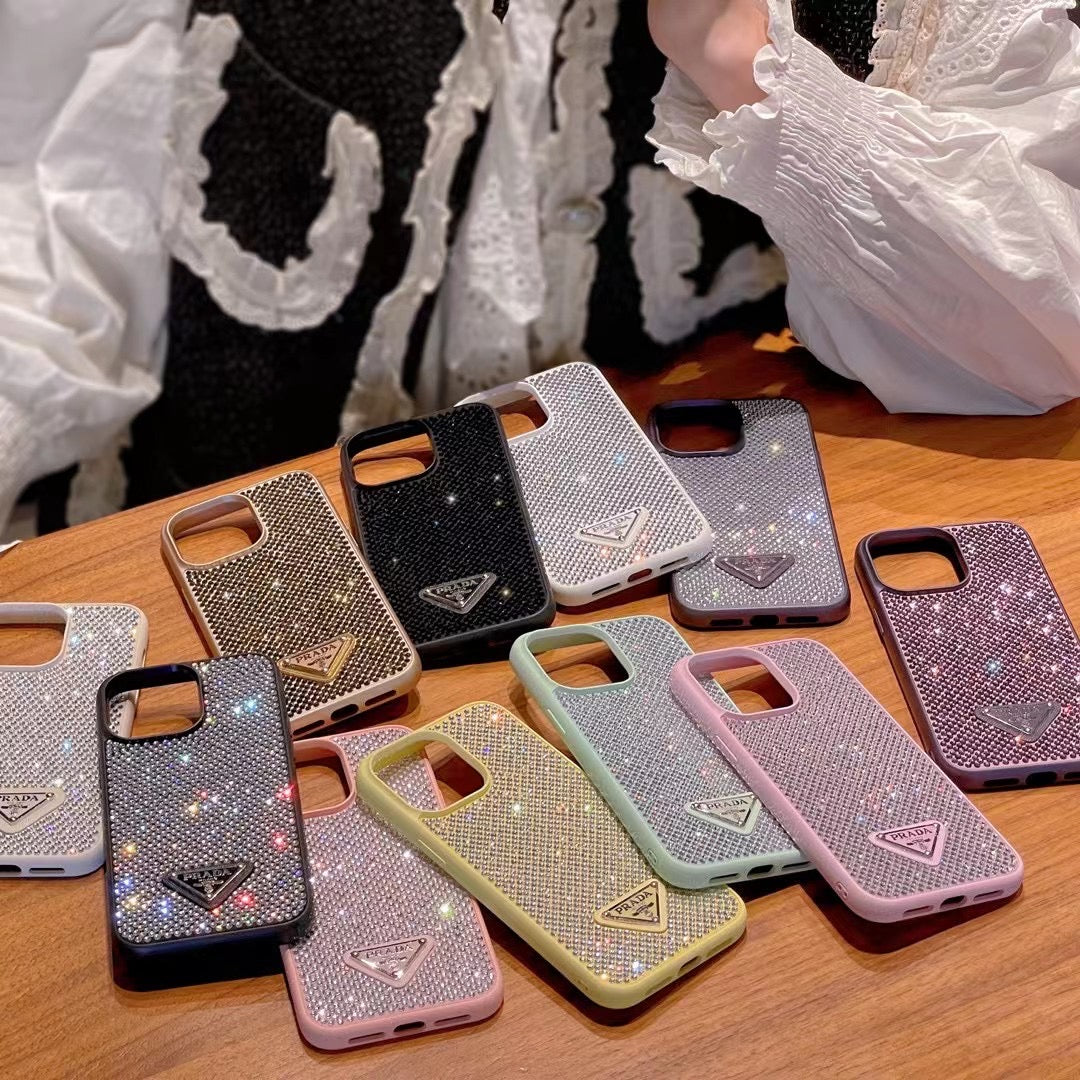 Custodia a tracolla di design per iPhone