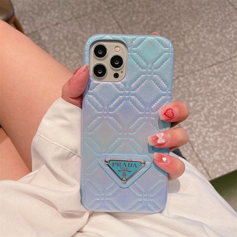 Trendy Fresh Galaxy Case für Samsung