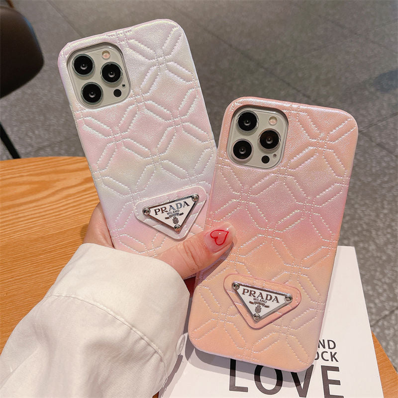 Trendy Fresh Galaxy Case für Samsung