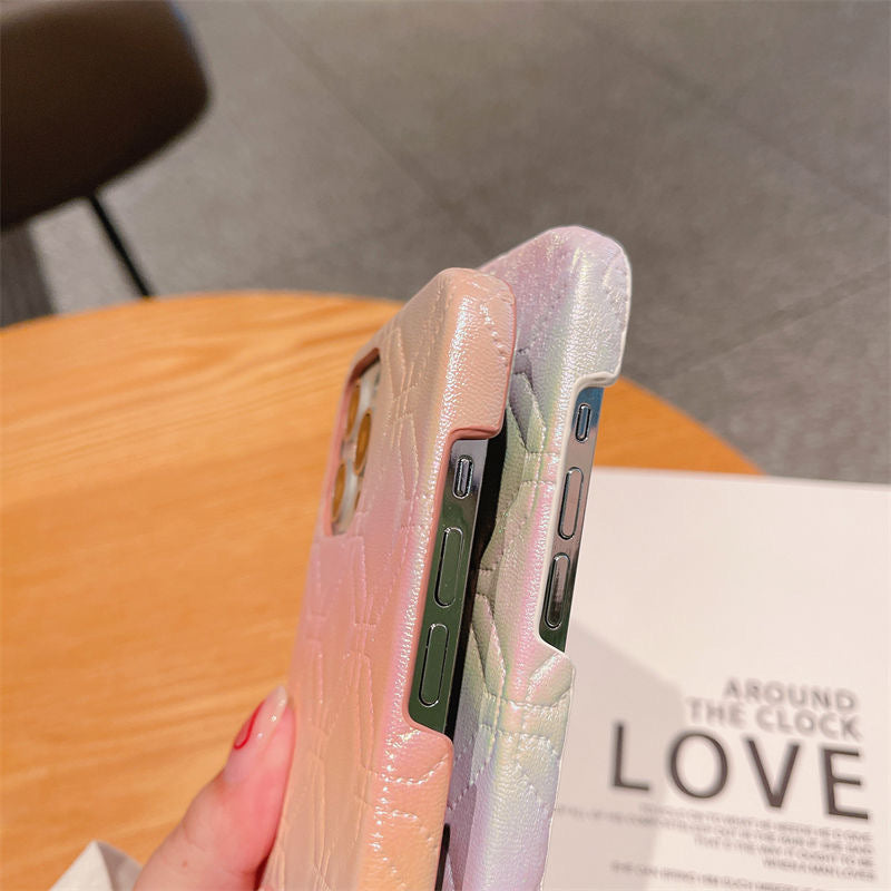 Trendy Fresh Galaxy Case für Samsung