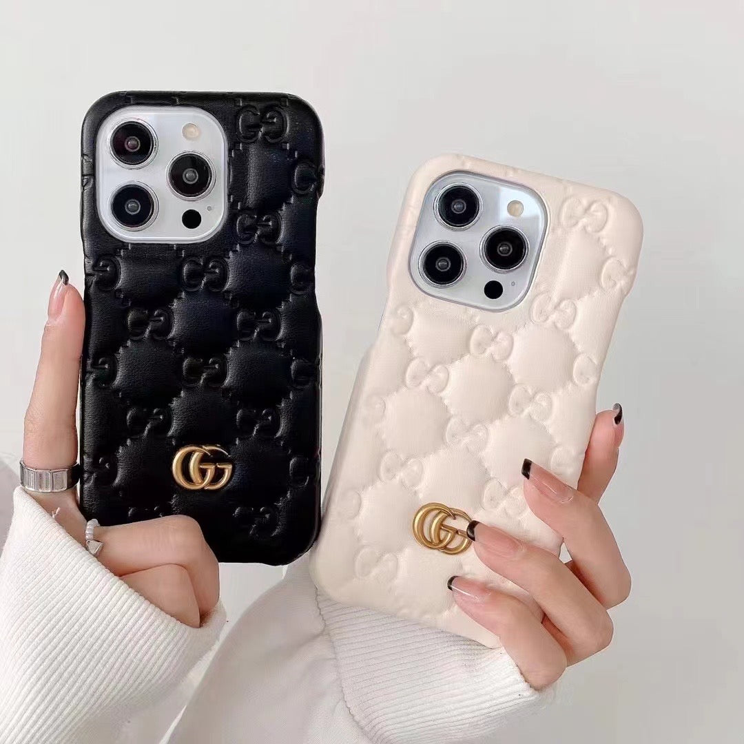 Custodia per telefono colorata alla moda per iPhone