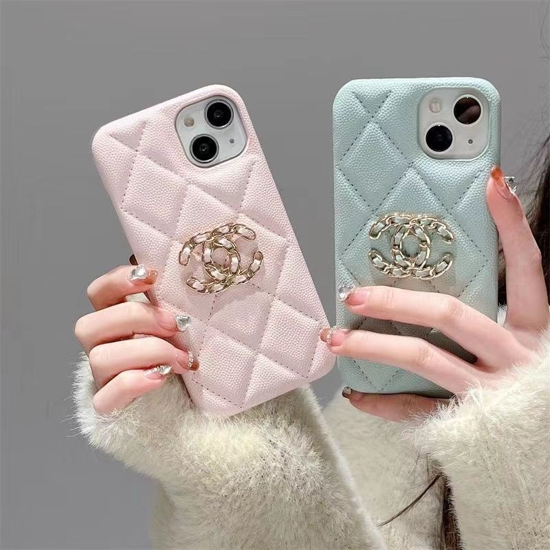 Custodia estiva per iPhone