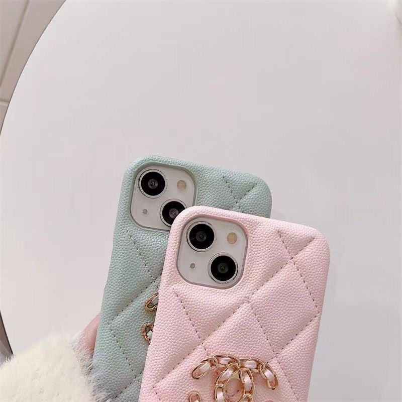 Custodia estiva per iPhone