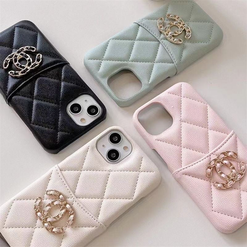 Custodia per telefono Summer Card per iPhone