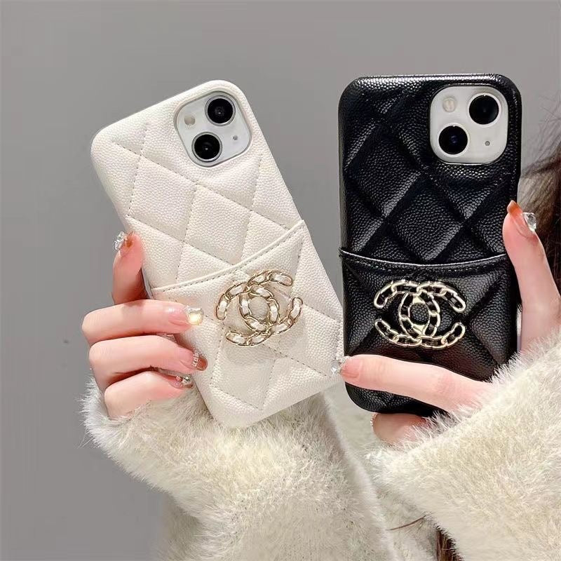 Custodia per telefono Summer Card per iPhone