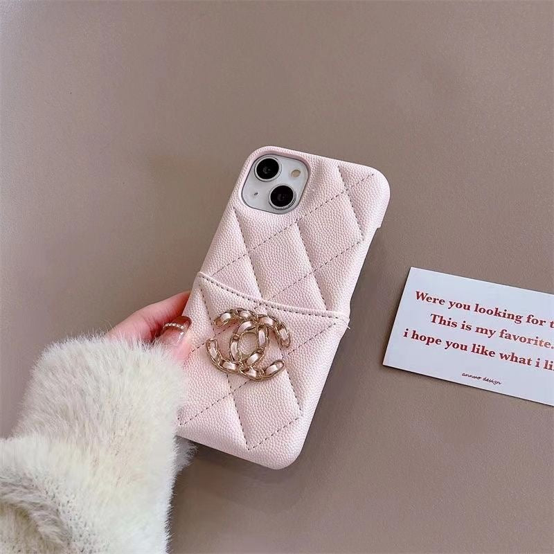 Custodia per telefono Summer Card per iPhone