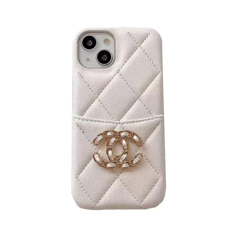 Custodia per telefono Summer Card per iPhone