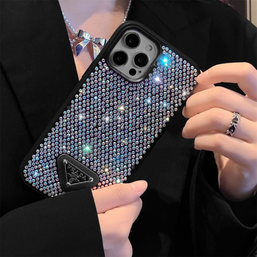 Custodia a tracolla di design per iPhone