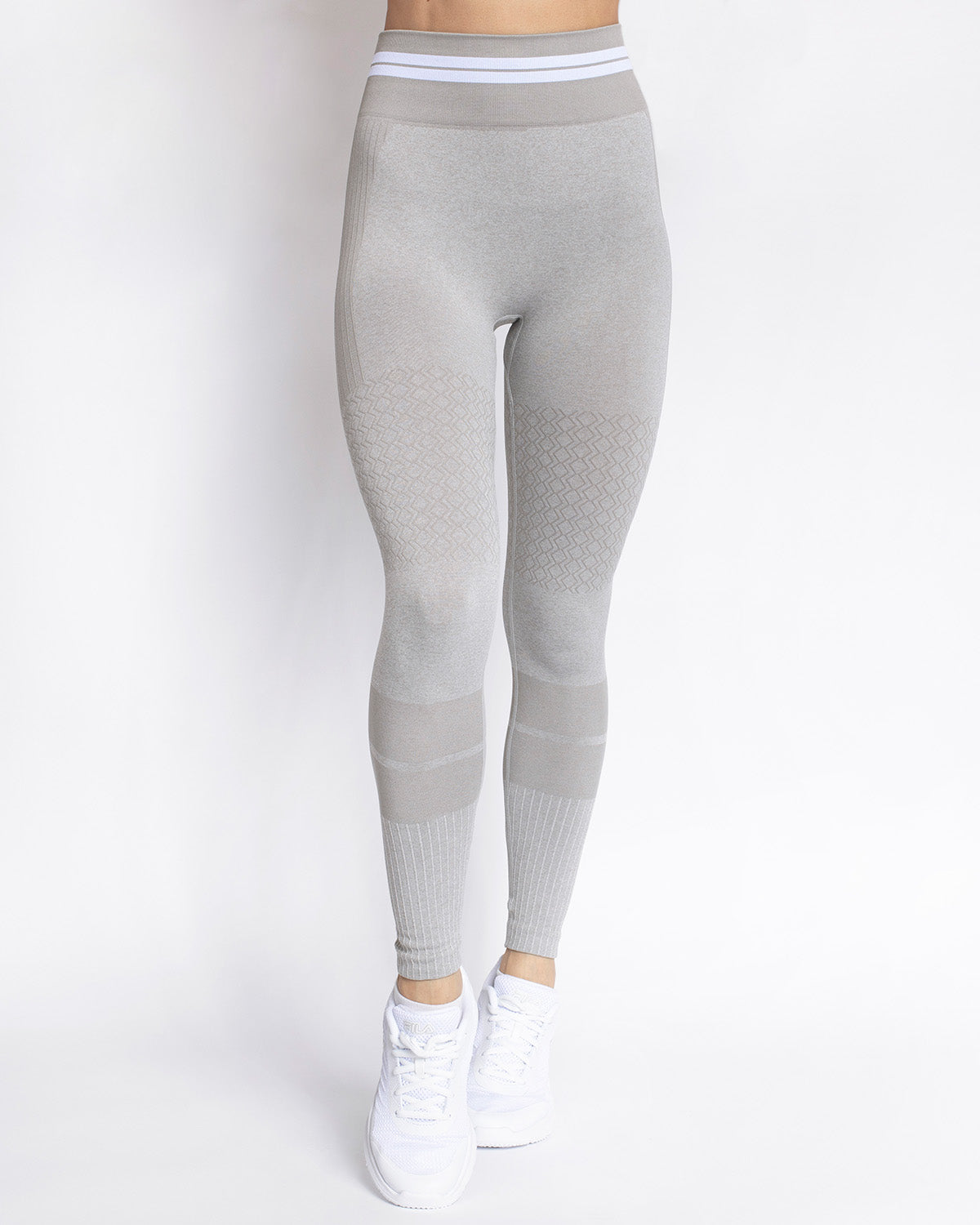Leggings Imperia Seamless - Grigio
