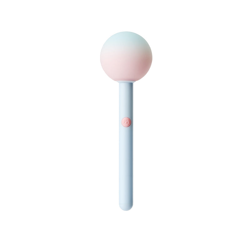 Vibratore clitorideo KISTOY Lala Pop