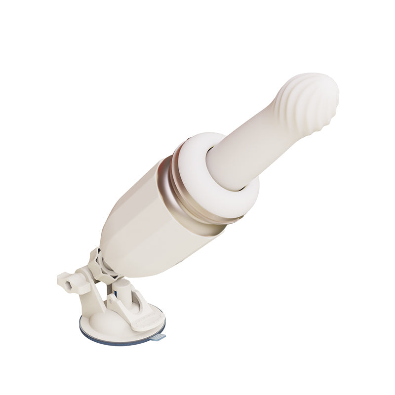 Macchina del sesso con spinta in tutù KISTOY