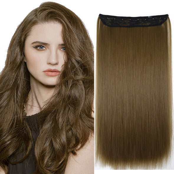 Extension per capelli lisci naturali Halo