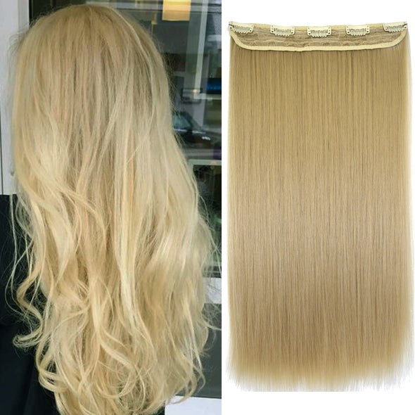 Extension per capelli lisci naturali Halo