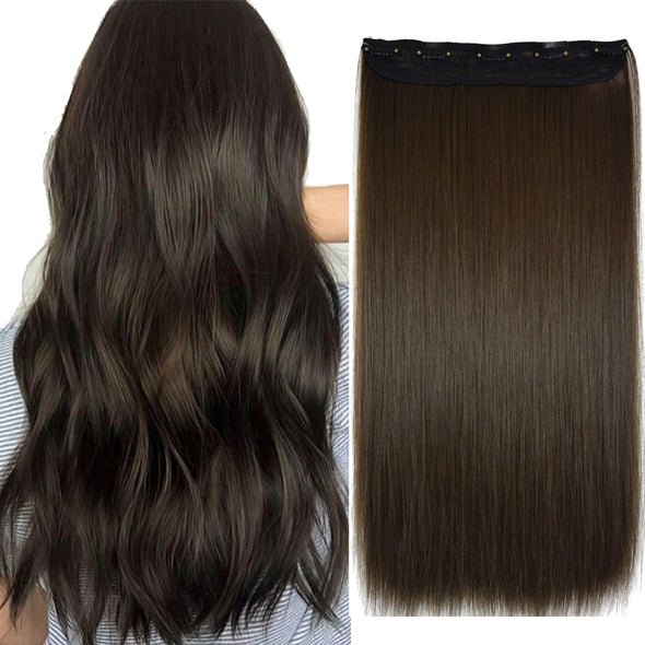 Extension per capelli lisci naturali Halo