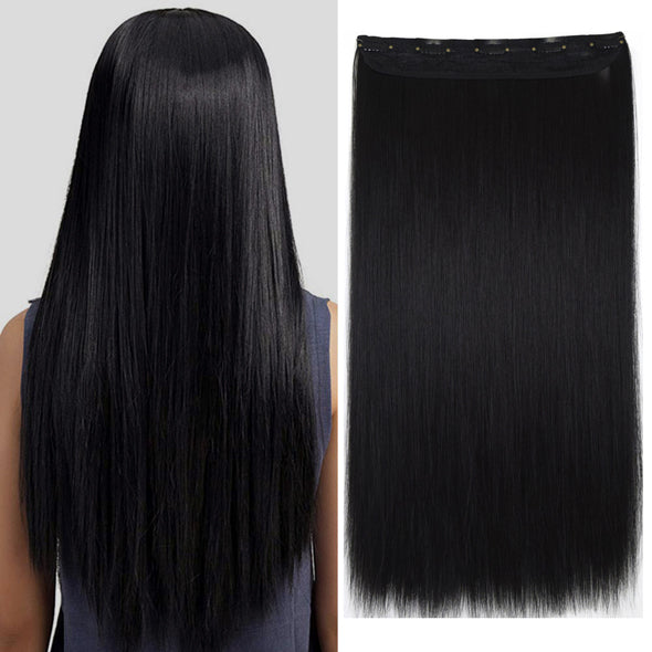Extension per capelli lisci naturali Halo