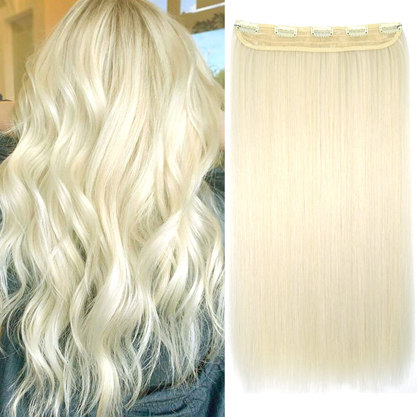 Extension per capelli lisci naturali Halo