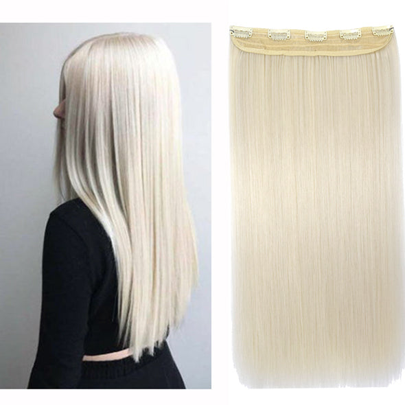 Extension per capelli lisci naturali Halo