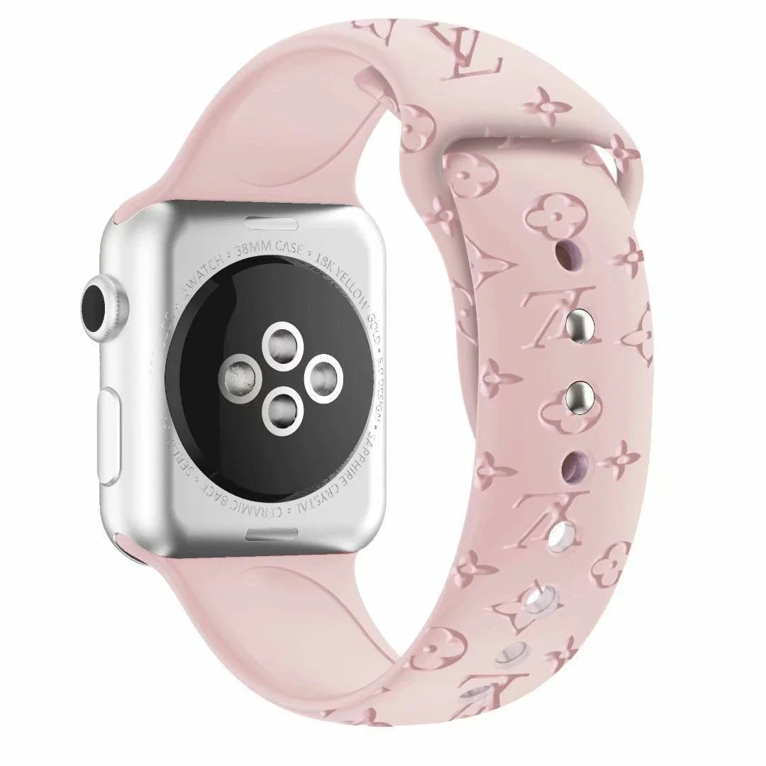 Stampa di cinturini per Apple Watch