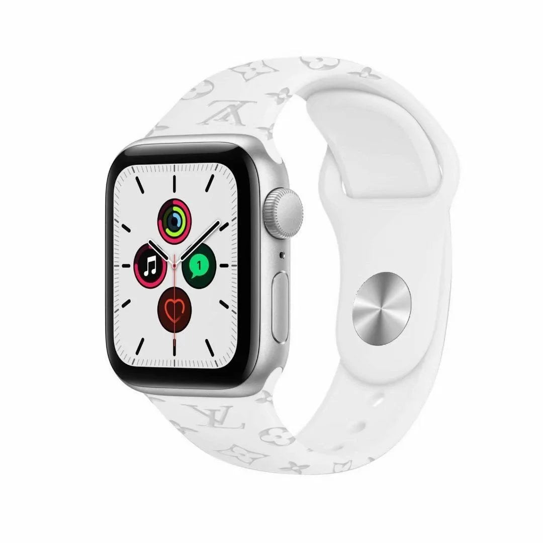 Stampa di cinturini per Apple Watch
