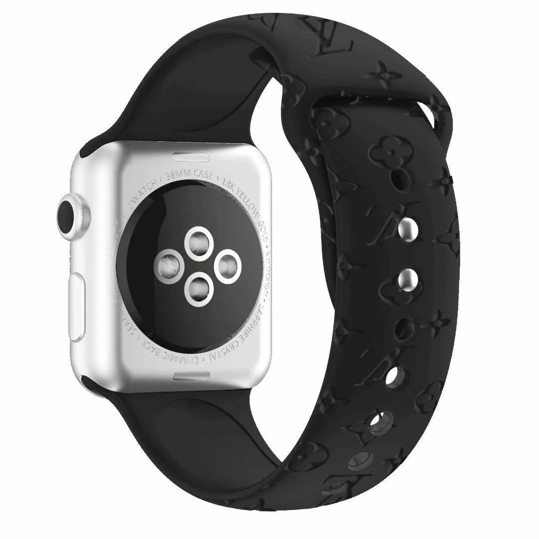 Stampa di cinturini per Apple Watch