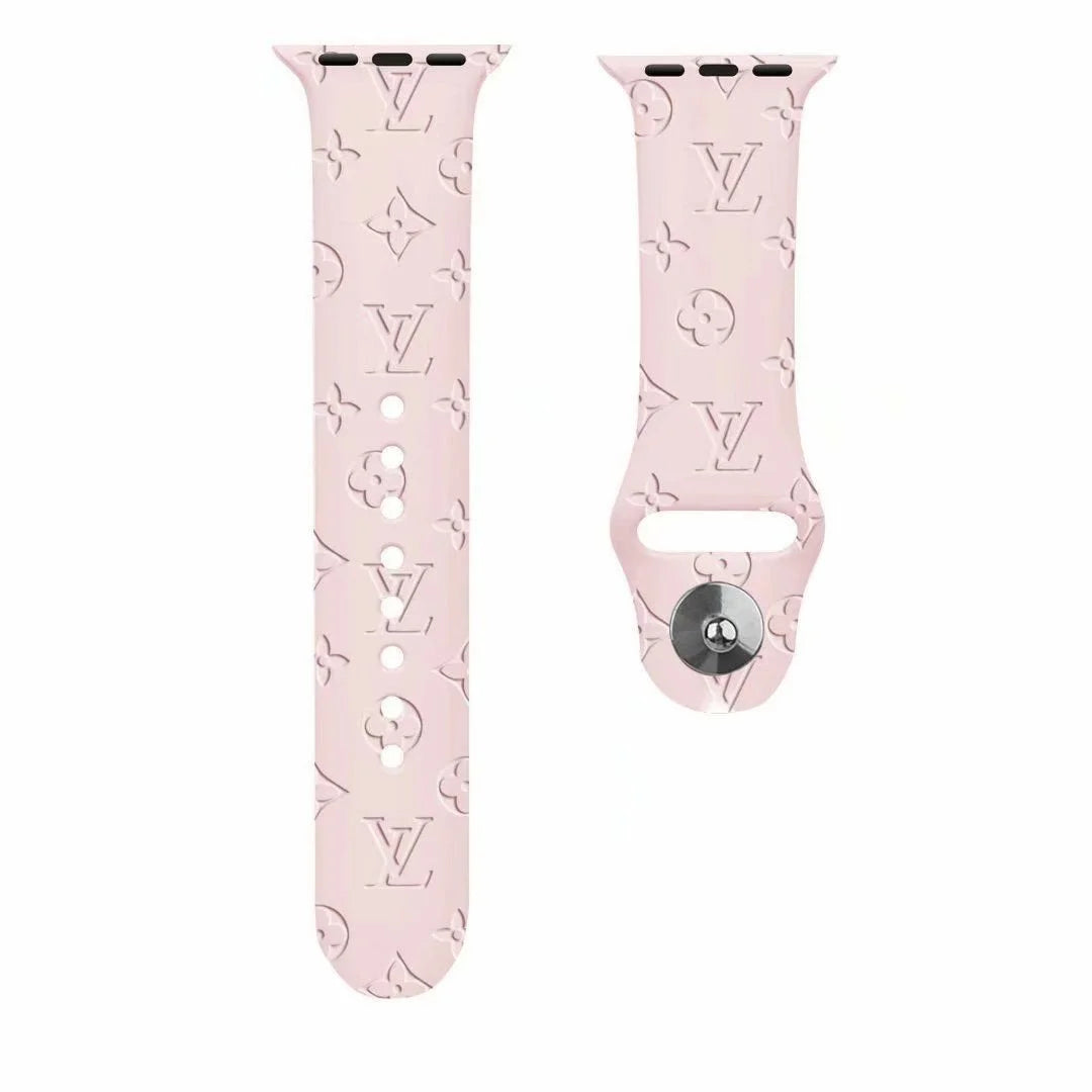 Stampa di cinturini per Apple Watch