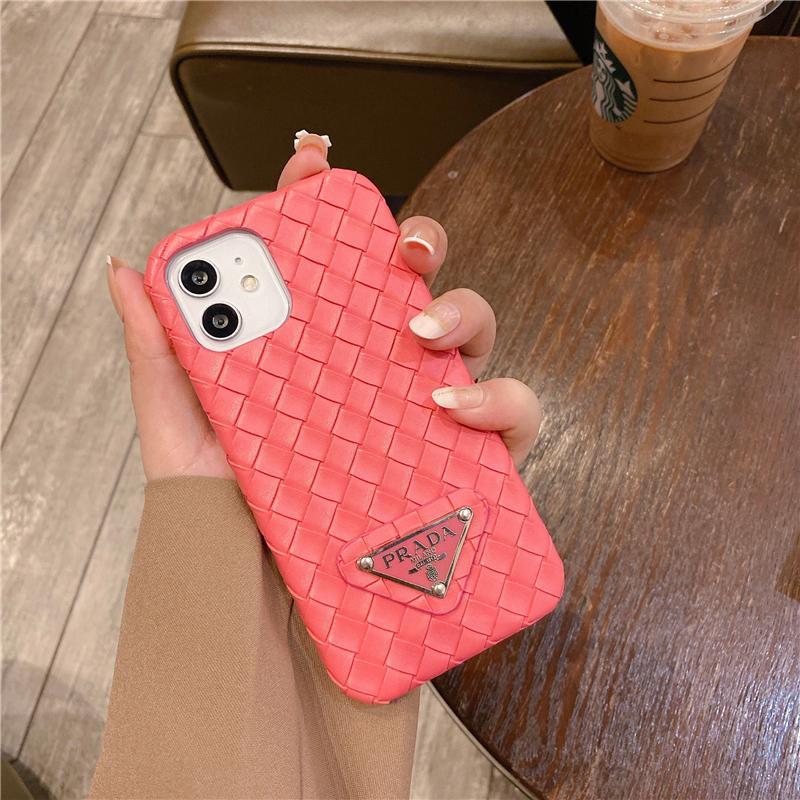 Gitter-Design Galaxy Case für Samsung