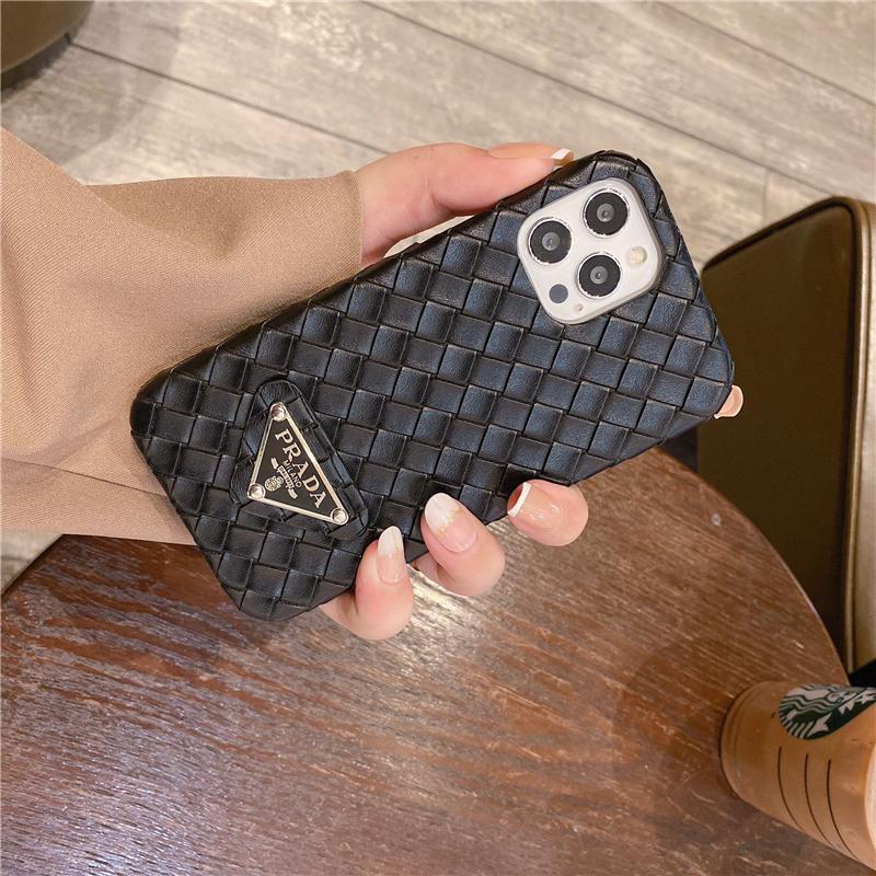Gitter-Design Galaxy Case für Samsung