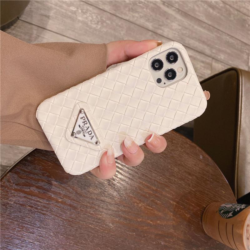 Gitter-Design Galaxy Case für Samsung