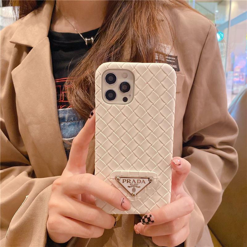 Gitter-Design Galaxy Case für Samsung