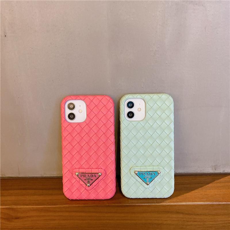 Gitter-Design Galaxy Case für Samsung