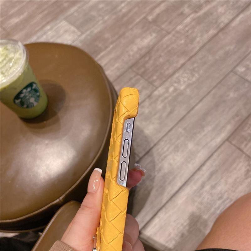 Gitter-Design Galaxy Case für Samsung